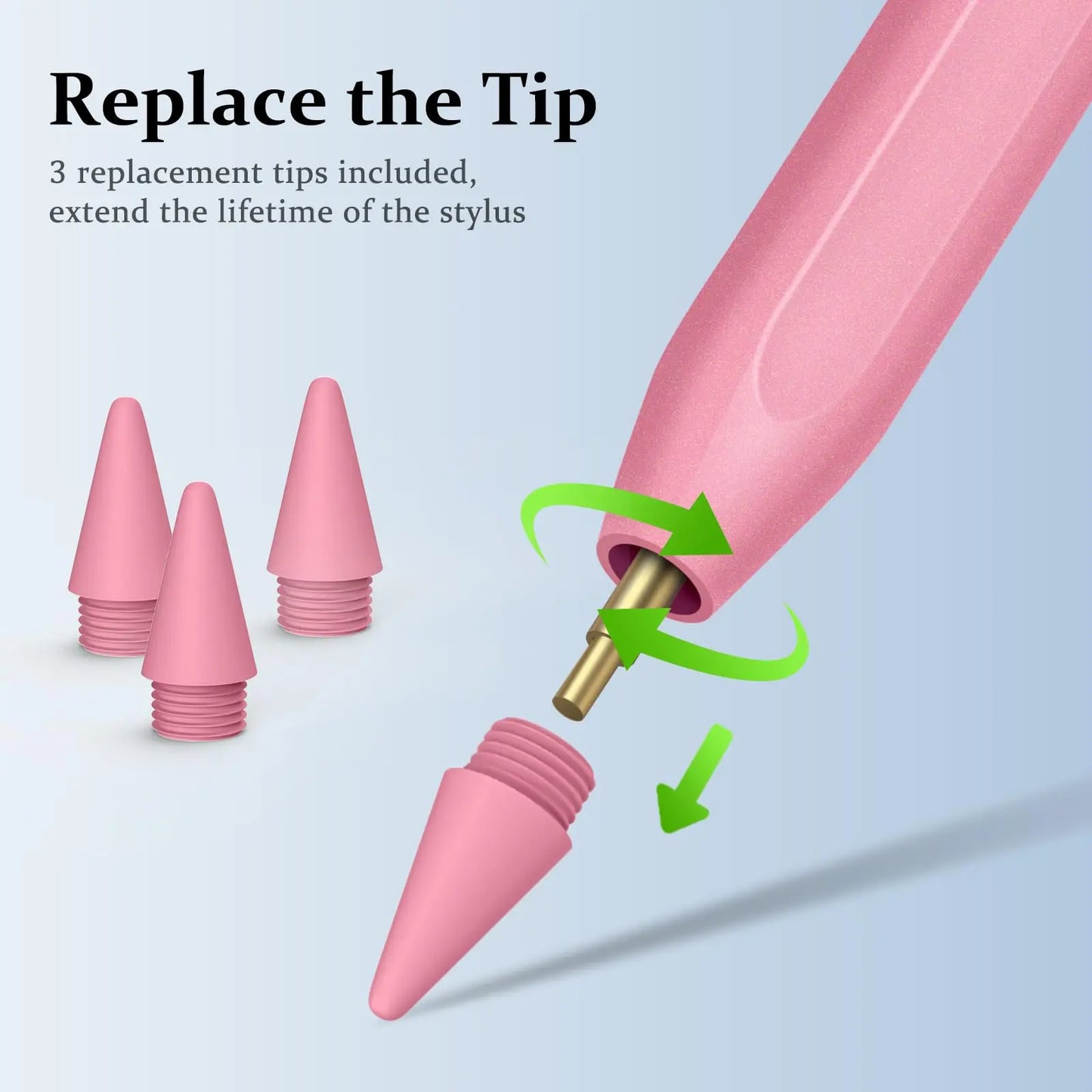 Stylus Pen for Ipad