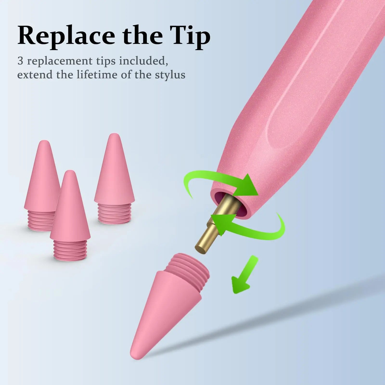 Stylus Pen for Ipad